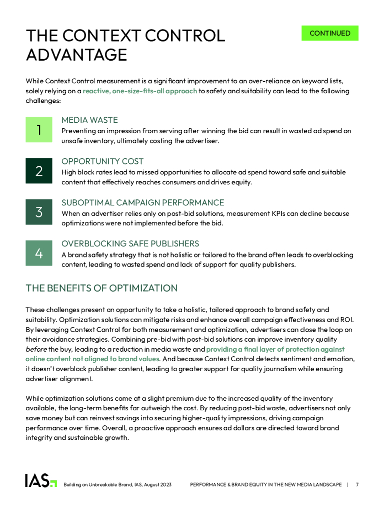 IAS：2025年新媒体环境下广告商营销效能与品牌资产提升策略白皮书（英文版）_第7页