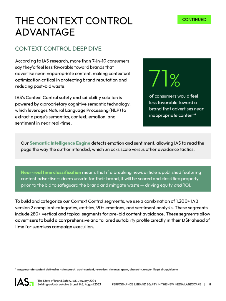 IAS：2025年新媒体环境下广告商营销效能与品牌资产提升策略白皮书（英文版）_第8页