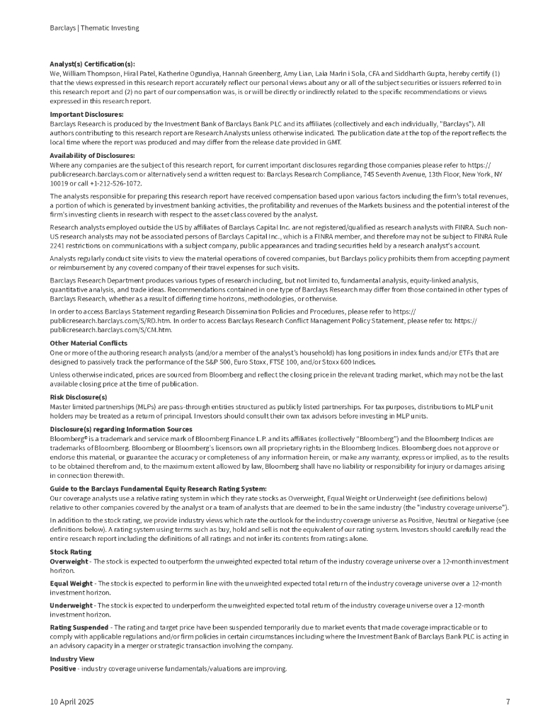 Barclays巴克莱：2025年驱动人工智能：中美人工智能军备竞赛报告（英文版）_第7页