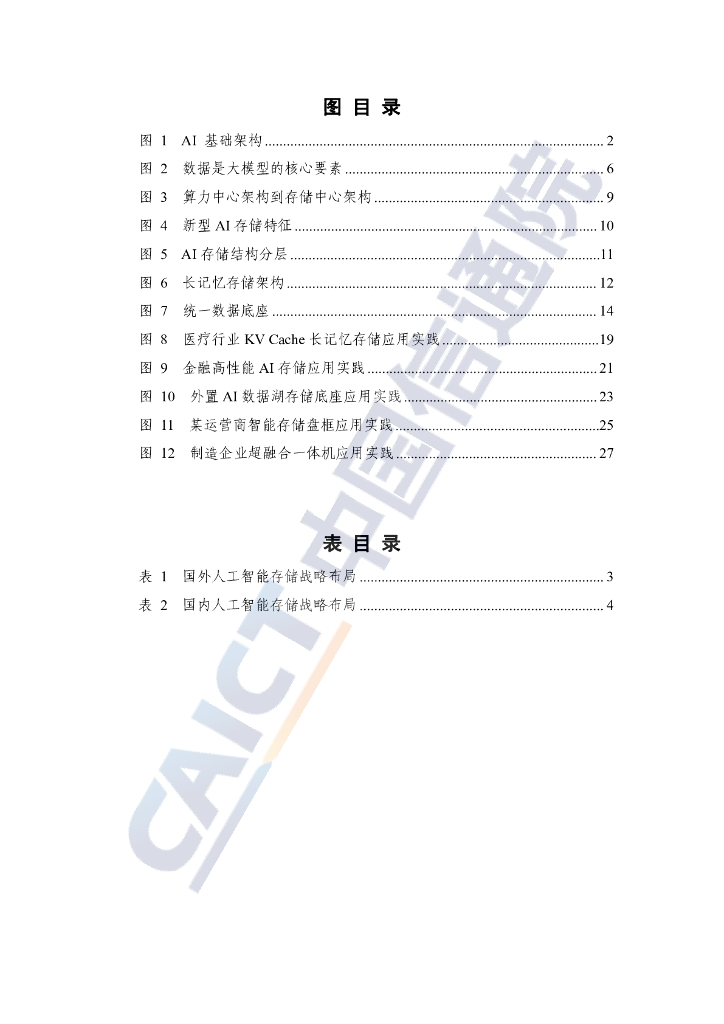 中国信通院：新型人工智能存储研究报告（2025年）_第6页