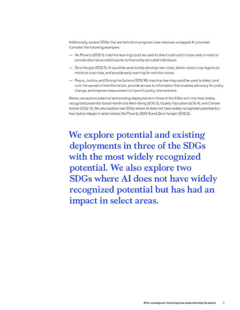 麦肯锡：2024年人工智能造福社会：改善生活保护地球研究报告（英文版）_第8页