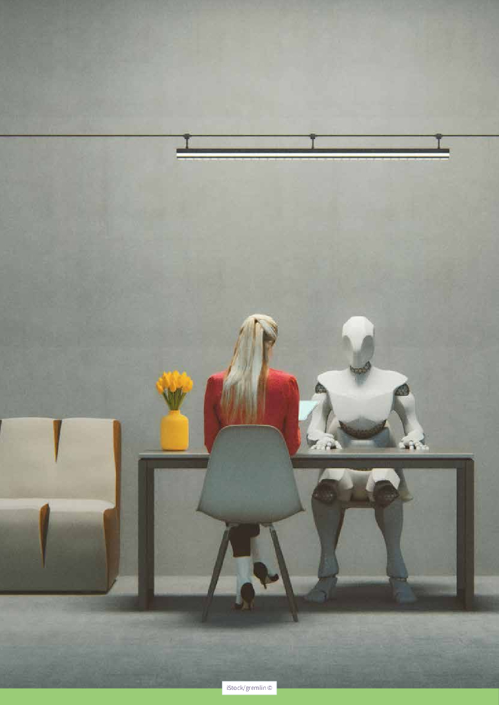 国际劳工组织：2025年健康与安全的变革：人工智能和数字化在工作中的作用研究报告_第7页