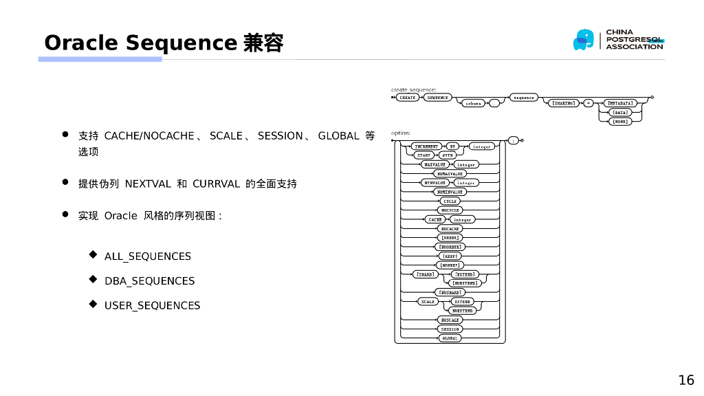 矫顺田：IvorySQL V4：双解析器架构下的兼容性创新实践_第10页