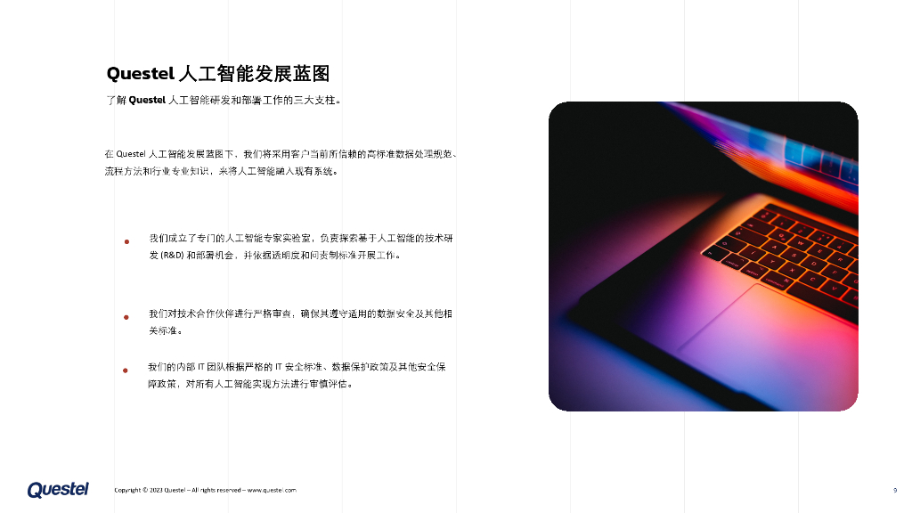 Questel：2024年人工智能如何为知识产权管理带来积极变革报告_第9页