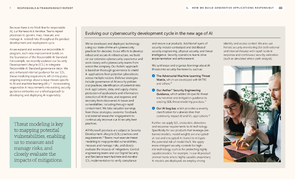 微软：2024年负责任的人工智能透明度报告（英文版）_第8页