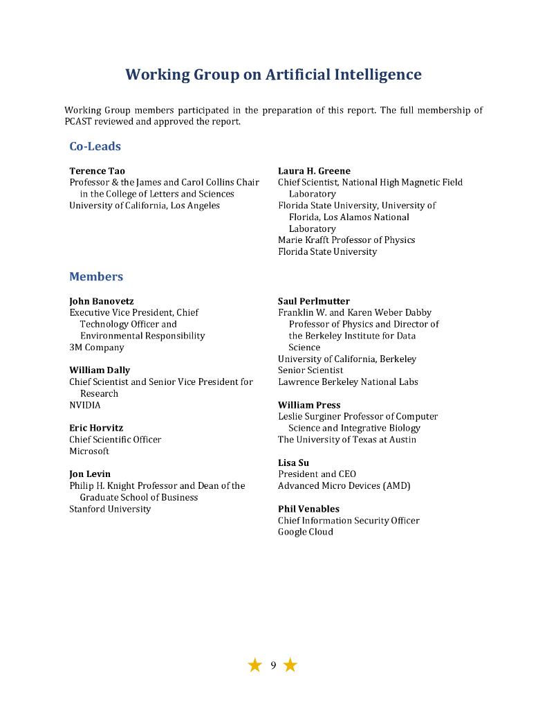 美国白宫：2024年人工智能技术对全球研究的潜在影响研究报告（英文版）_第10页