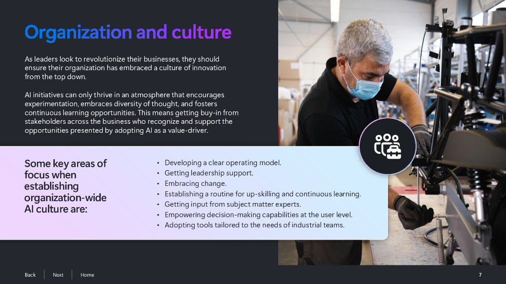 SymphonyAI&Microsoft：2024年工业人工智能推动创新加速研究报告：战略规划与实施路径（英文版）_第8页