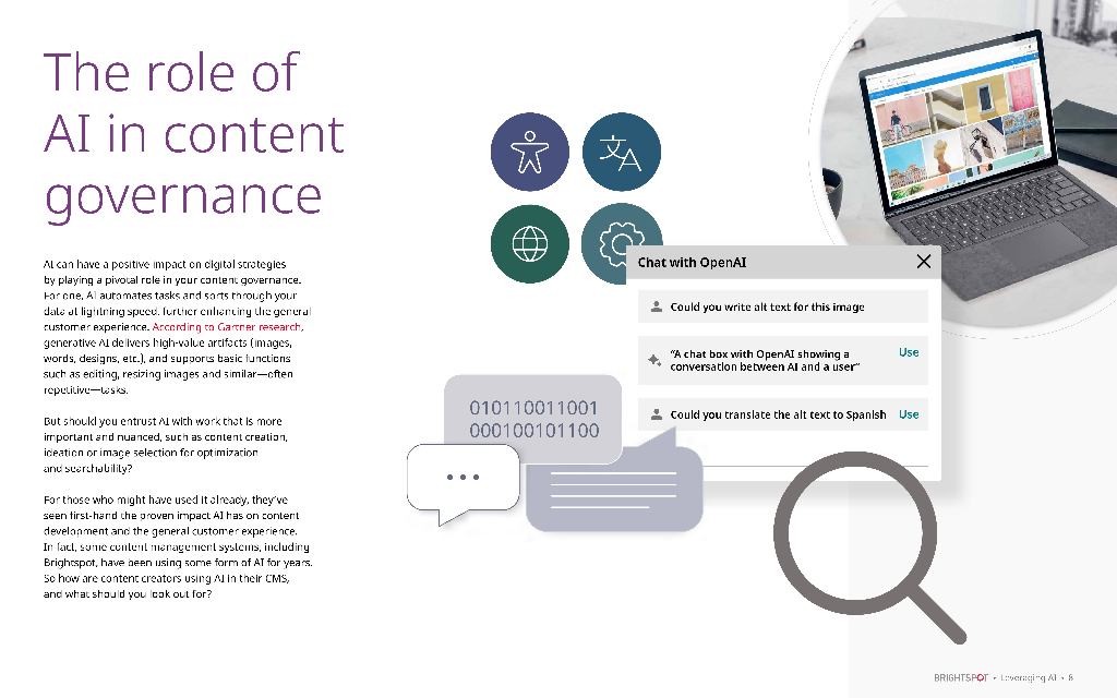 Brightspot：2024年利用人工智能（AI）重构内容创作与分发的未来研究报告（英文版）_第8页