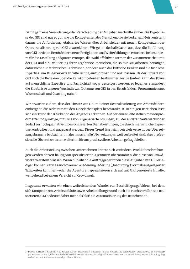 Weizenbaum Institute：生成式人工智能与工作的共生（英文版）_第8页