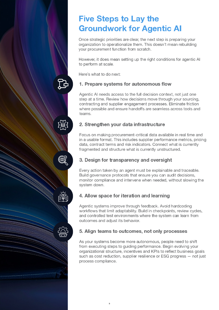 GEP：2025年采购专家的代理型人工智能操作手册（英文版）_第9页