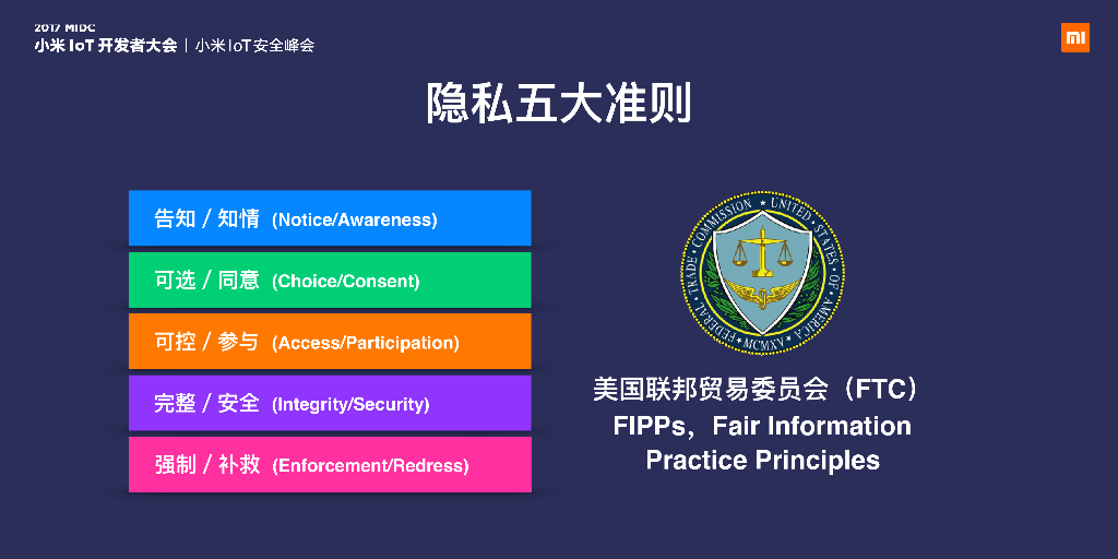 小米IoT与隐私保护_第7页