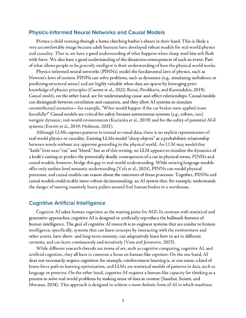 Rand兰德：2025年绘制通往通用人工智能的多条路径报告（英文版）_第9页
