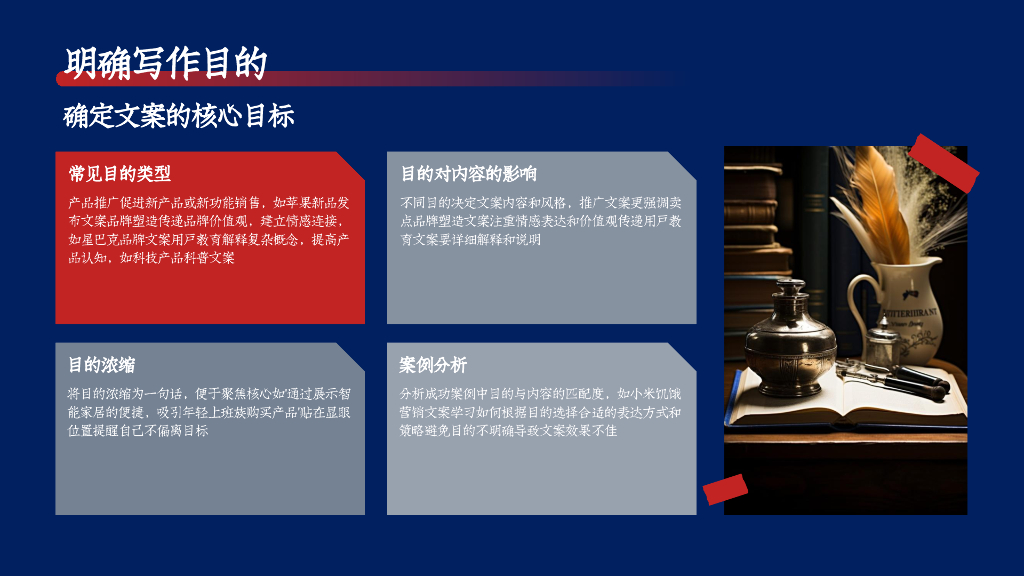 逻辑性表达：新媒体文案创作从入门到进阶_第9页