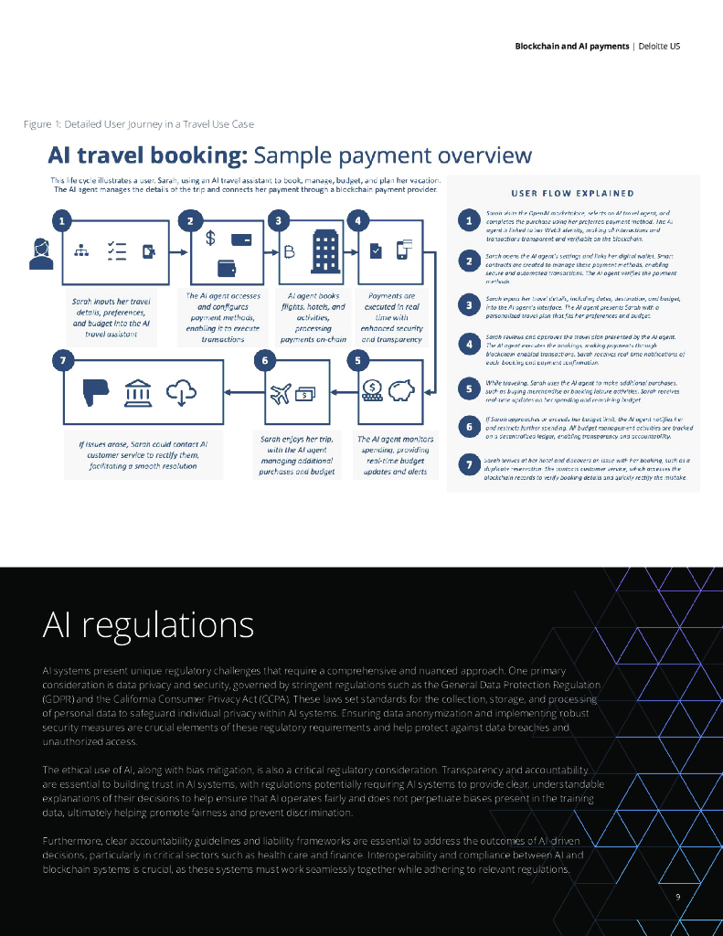 德勤：2025年区块链与人工智能：共塑未来支付范式研究报告（英文版）_第10页