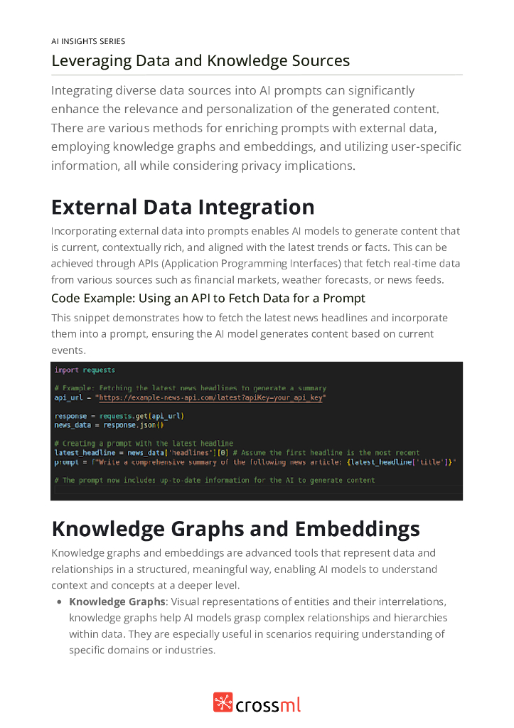 CrossML：2024年提示工程：人工智能卓越的蓝图（英文版）_第8页
