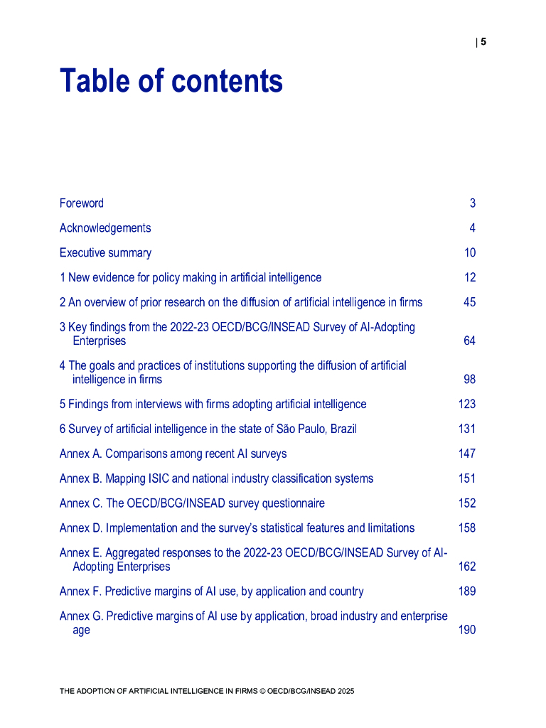OECD&BCG&INSEAD：2025年企业人工智能应用研究报告：政策制定新依据（英文版）_第7页