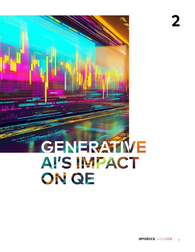 Amdocs：2025年通过质量工程推动金融机构在通用人工智能领域的成功报告_第7页