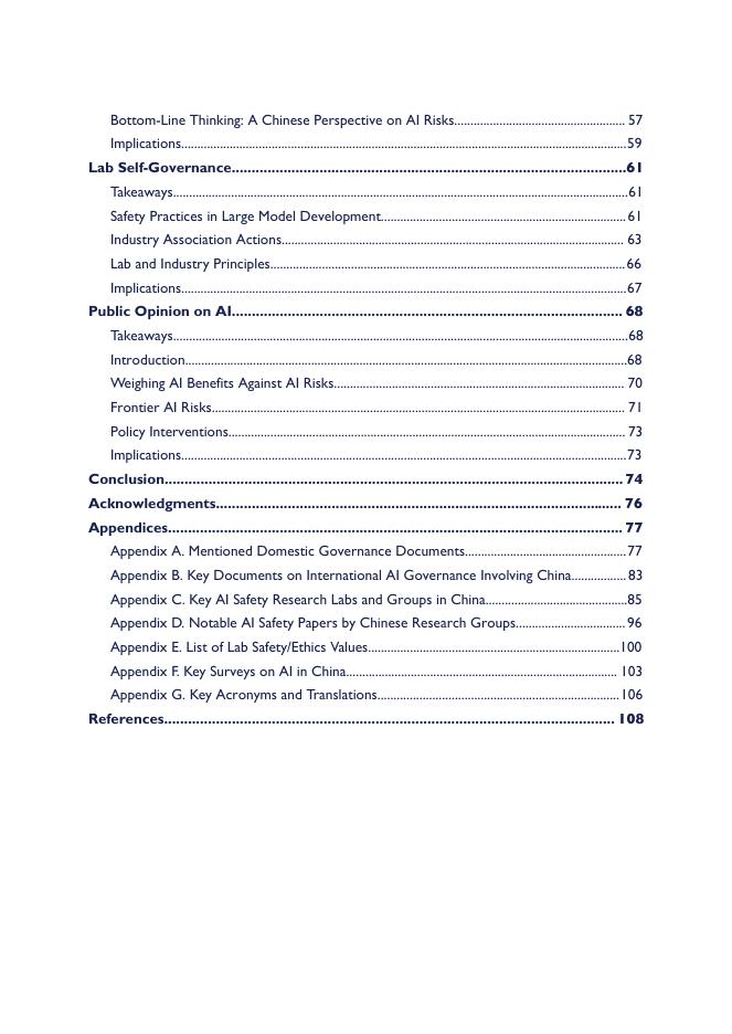 安远AI：2023年中国人工智能安全现状报告（英文版）_第8页
