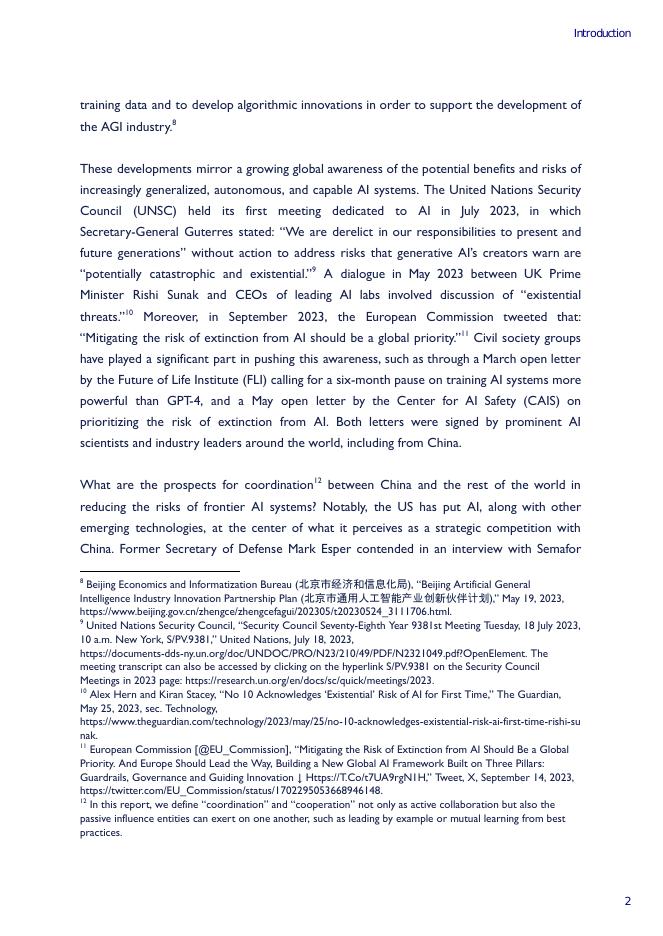 安远AI：2023年中国人工智能安全现状报告（英文版）_第10页