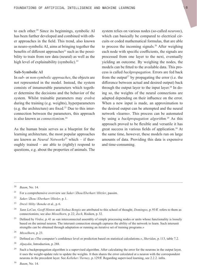 Weizenbaum Institute：人工智能与机器学习基础（英文版）_第6页