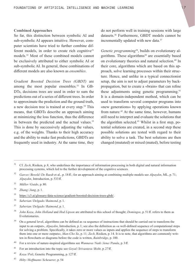 Weizenbaum Institute：人工智能与机器学习基础（英文版）_第7页