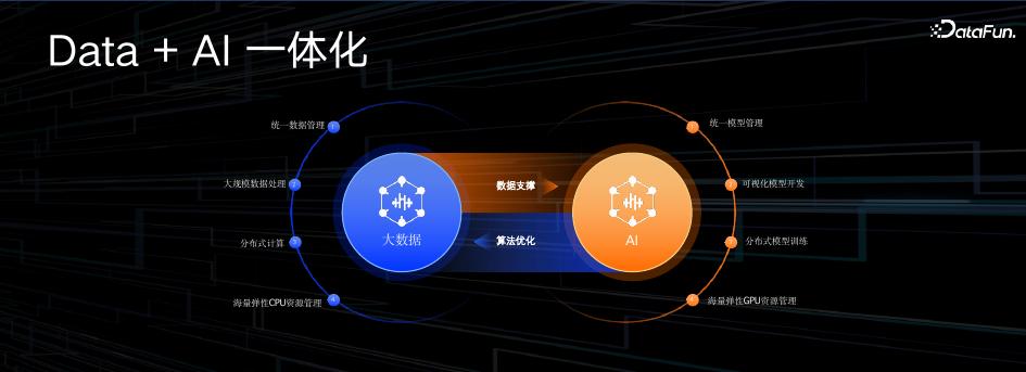 刘一鸣：阿里云大数据AI一体化最佳实践_第10页