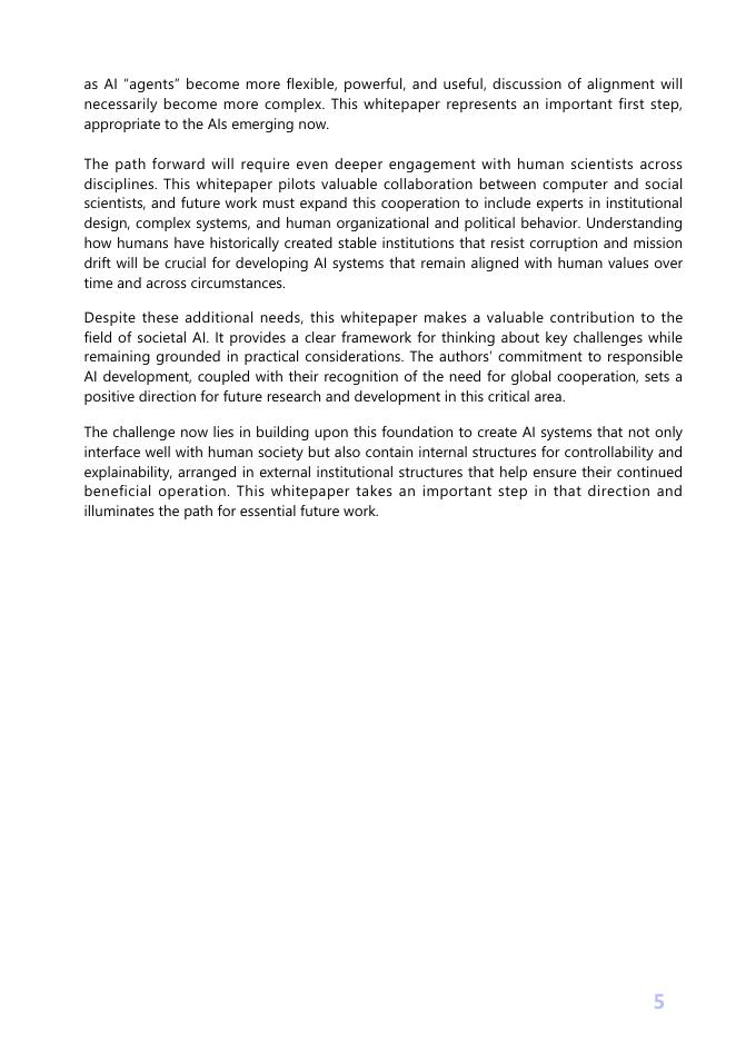 微软：2025年社会责任人工智能：研究的挑战与机遇白皮书（英文版）_第7页