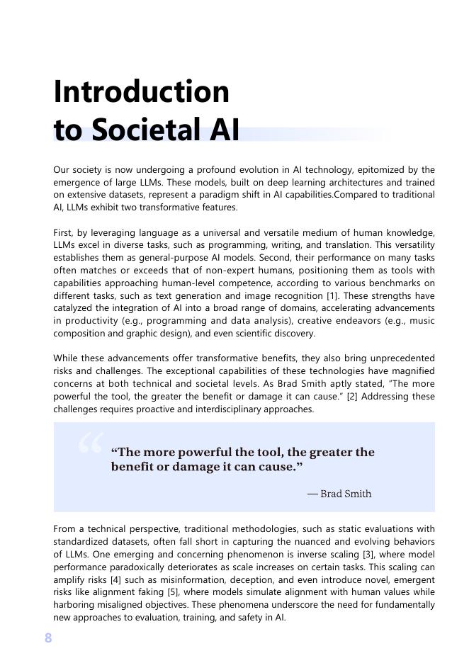 微软：2025年社会责任人工智能：研究的挑战与机遇白皮书（英文版）_第10页