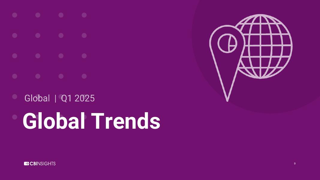 CB Insights：2025年第一季度全球人工智能风险投资状况报告（英文版）_第9页