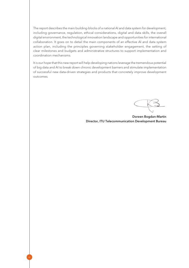 国际电信联盟：2025年新兴技术趋势报告：人工智能与大数据发展4.0（英文版）_第8页