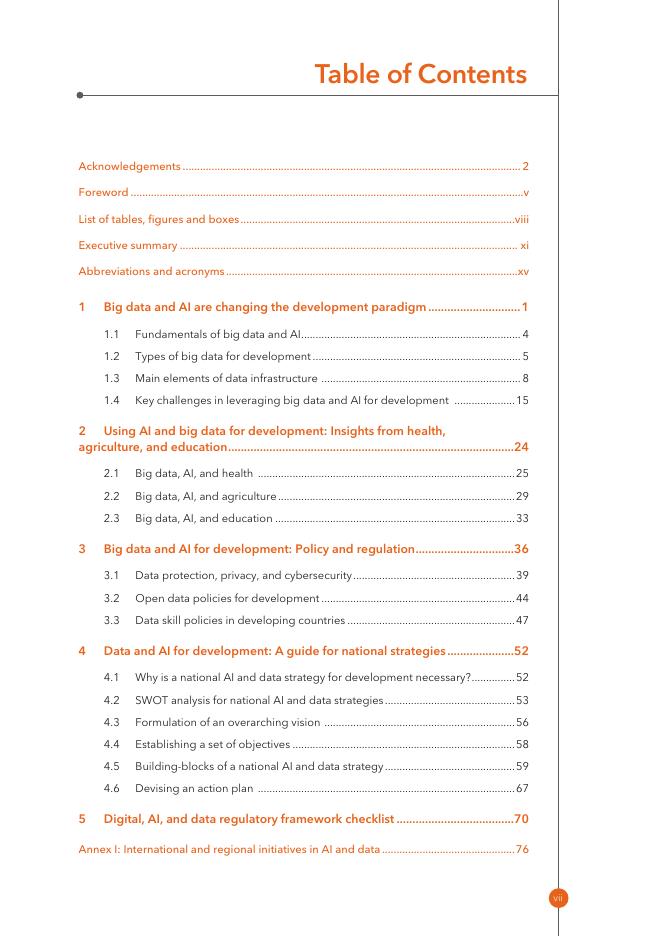 国际电信联盟：2025年新兴技术趋势报告：人工智能与大数据发展4.0（英文版）_第9页