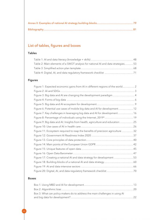 国际电信联盟：2025年新兴技术趋势报告：人工智能与大数据发展4.0（英文版）_第10页