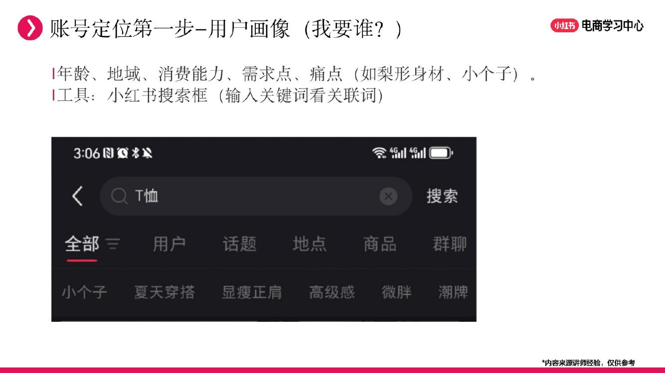 小红书：新商直播起号实战分享_第10页