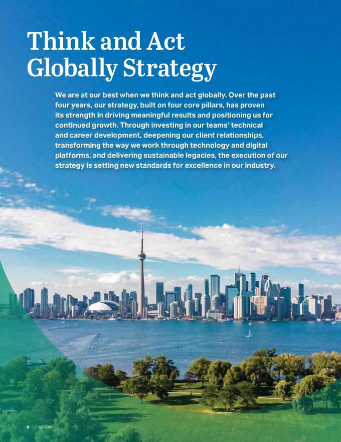 艾奕康AECOM：2024财年年度报告（英文版）_第10页