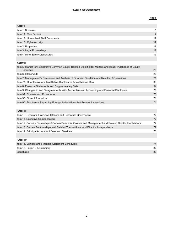 梅西百货Macys, Inc.（M） 2024年年度报告（英文版）_第6页