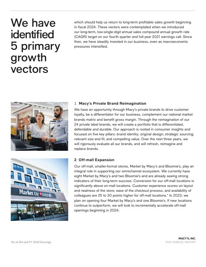 梅西百货Macys,Inc.（M）2022年年度报告（英文版）_第6页
