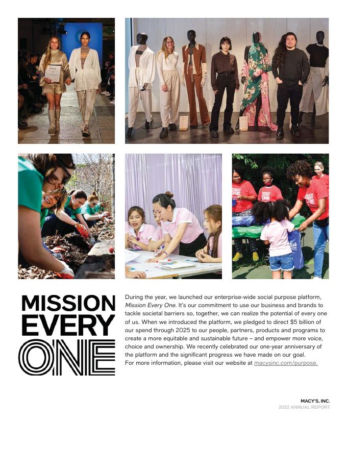 梅西百货Macys,Inc.（M）2022年年度报告（英文版）_第8页