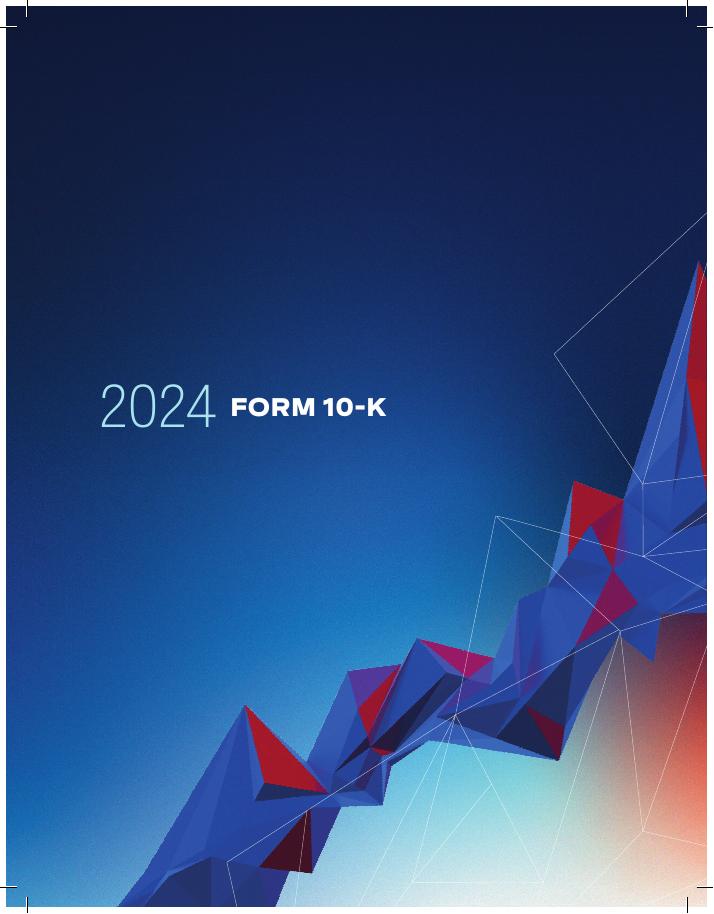 Occidental Petroleum（OXY）2024年年度报告_第6页