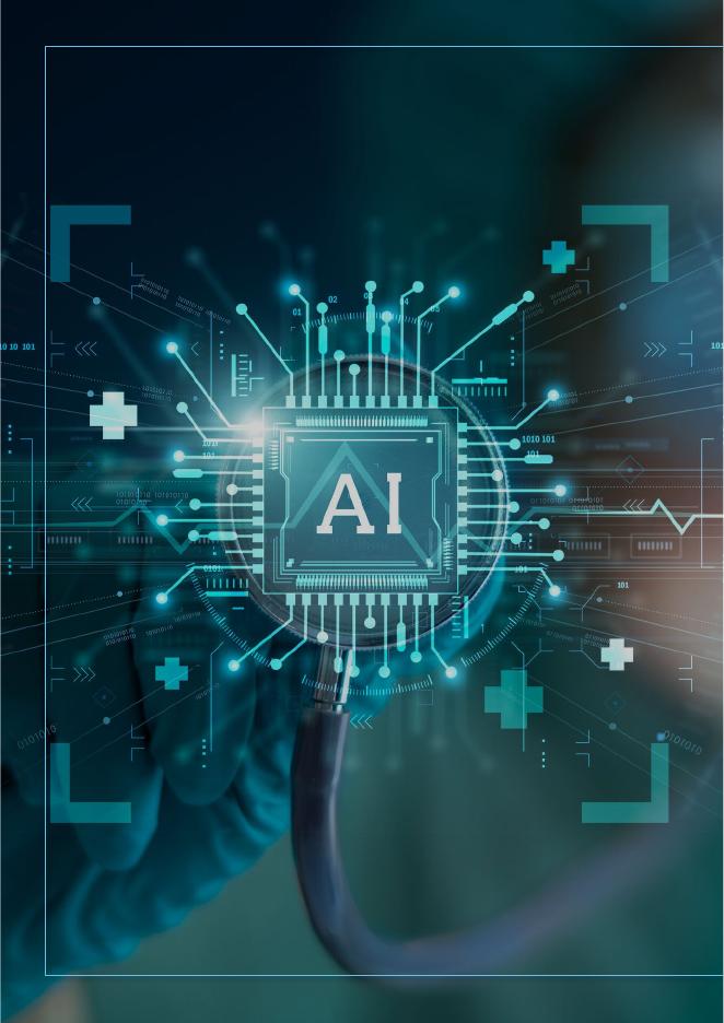 BioAsia&微软&安永：2025年人工智能对生命科学领域的革命性影响研究报告（英文版）_第6页