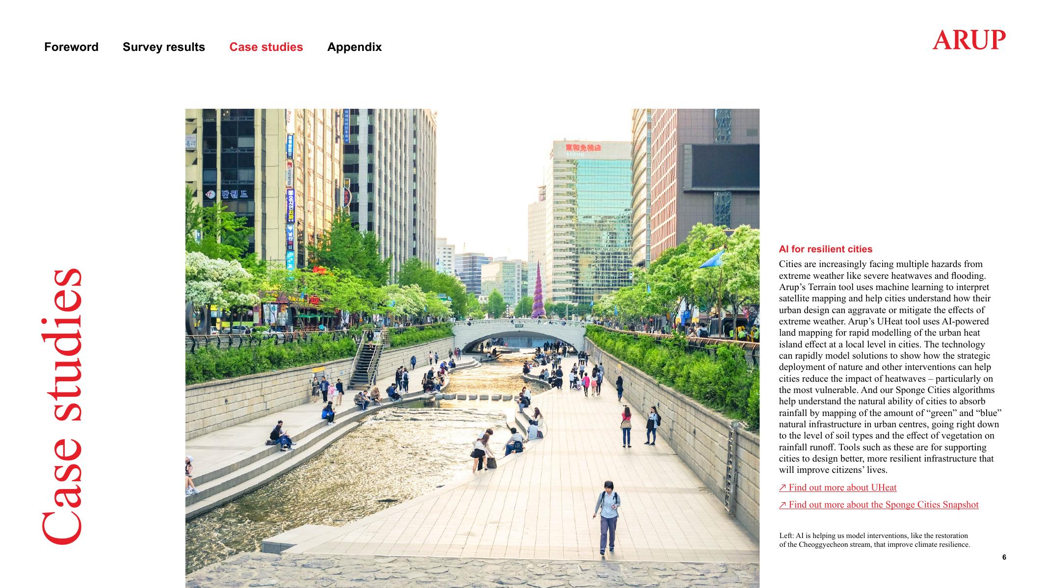 奥雅纳Arup：2025年人工智能在建筑环境和城市规划中的应用研究报告（英文版）_第6页