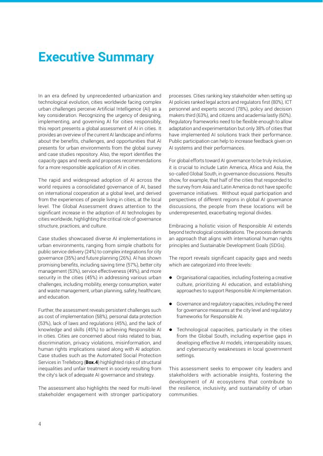 联合国人居署：2024年全球城市负责任人工智能评估报告（英文版）_第6页