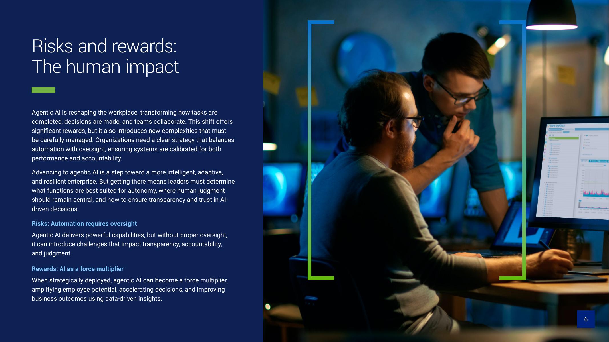 NVIDIA&戴尔：2025年通过代理型人工智能重新定义工作、决策和创新报告（英文版）_第6页