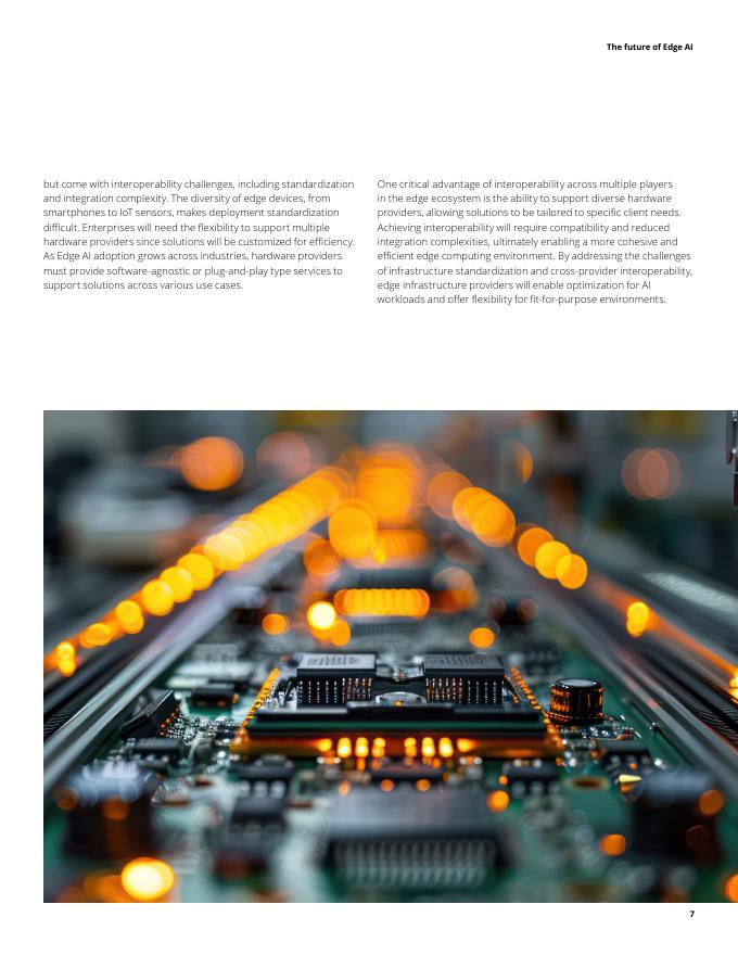 德勤：2025年边缘人工智能的未来研究报告：变革型影响（英文版）_第7页