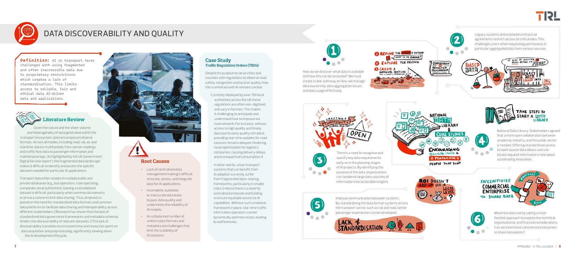英国交通研究实验室：2025年弥合差距：交通领域人工智能应用障碍与突破路径研究报告（英文版）_第6页