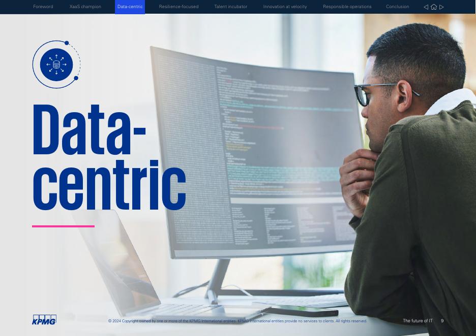 毕马威：2025年未来IT：云计算与人工智能赋能时代下的IT职能进阶战略研究报告（英文版）_第9页