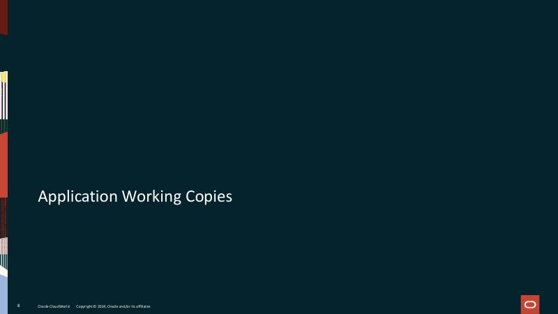 ORACLE：使用Oracle APEX掌握应用程序生命周期管理（英文版）_第8页