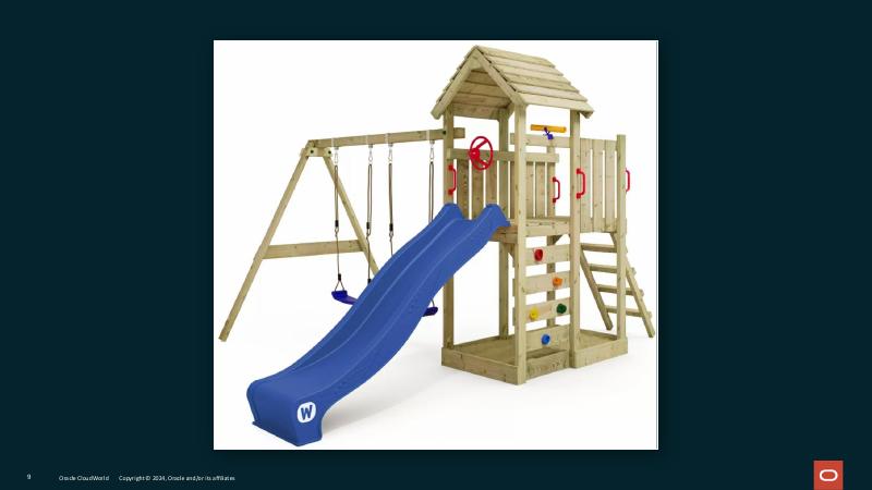 ORACLE：使用Oracle APEX掌握应用程序生命周期管理（英文版）_第9页