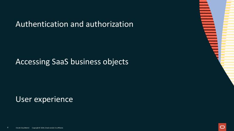 ORACLE：使用Oracle APEX构建低代码SaaS应用扩展（英文版）_第6页