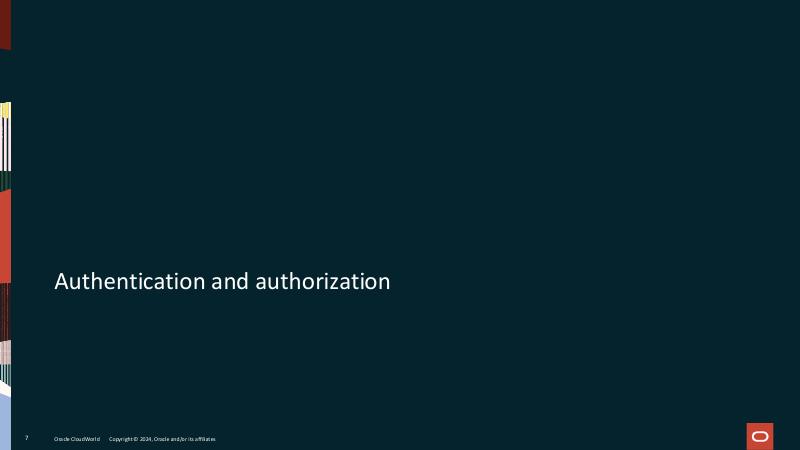 ORACLE：使用Oracle APEX构建低代码SaaS应用扩展（英文版）_第7页