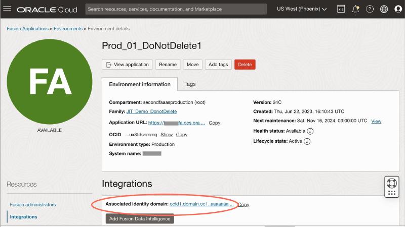 ORACLE：使用Oracle APEX构建低代码SaaS应用扩展（英文版）_第10页